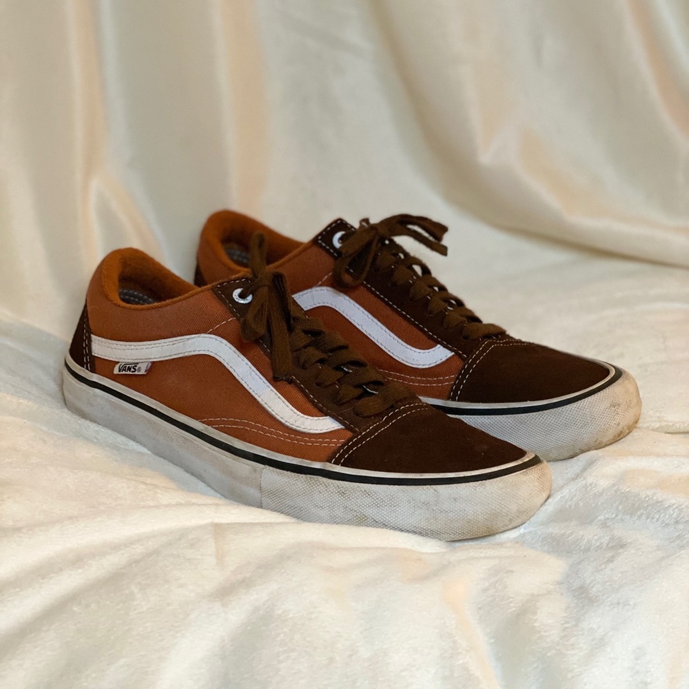 Vans Supercrush Shoes